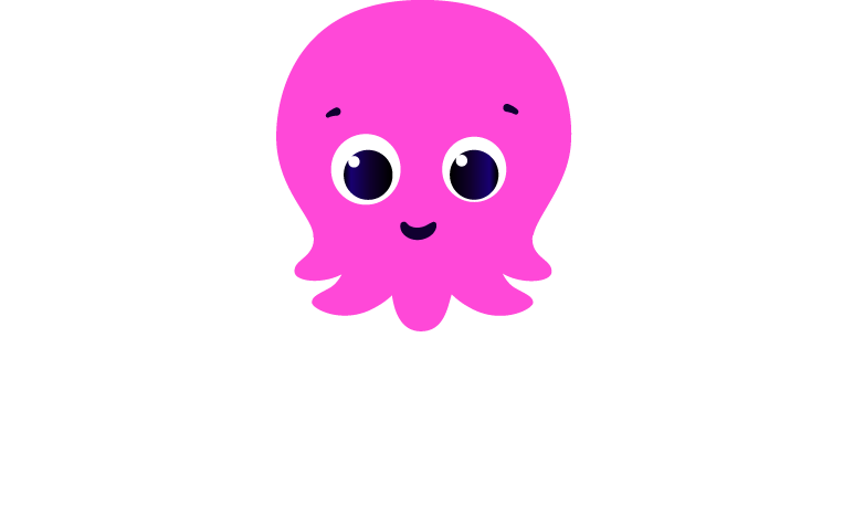 Octopus Energy Logo