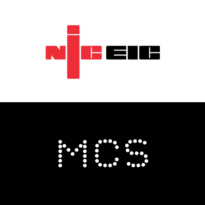 NICEIC certification badge showing professional electrical standards compliance